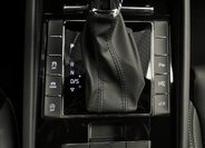 Škoda Superb Kombi 2,0 l 147 kw