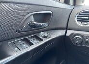 Chevrolet Cruze Kombi 1,7 l 96 kw