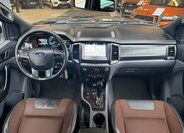 Ford Ranger Pick-up 3,2 l 147 kw