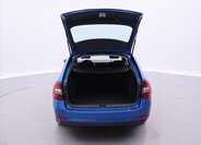 Škoda Octavia Kombi 1,6 l 85 kw
