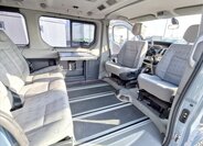 Renault Trafic VAN / Minibus 2,5 l 107 kw