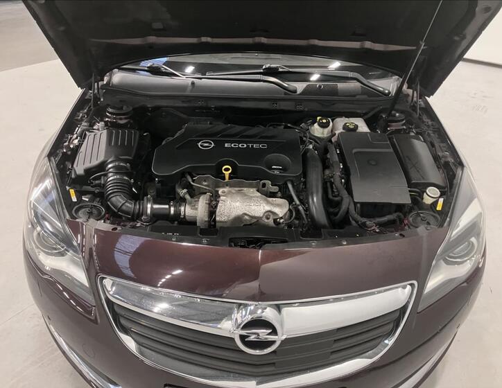 Opel Insignia 25
