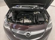 Opel Insignia 25