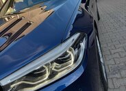 BMW Řada 5 Sedan / Limuzína 0,0 0