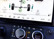 Land Rover Defender SUV 3,0 l 257 kw