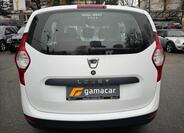 Dacia Lodgy 7
