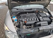 Škoda Octavia Kombi 1,9 l 77 kw