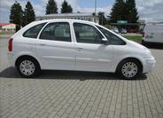 Citroën Xsara Picasso 5