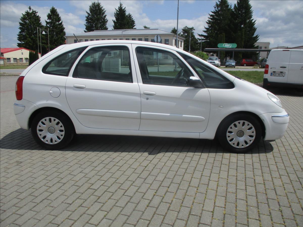 Citroën Xsara Picasso