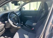 Suzuki Vitara SUV 1,4 l 95 kw