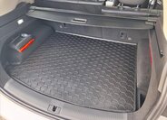 MG HS SUV / Terénní 1,5 l 119 kw