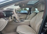 Mercedes-Benz CLS 11