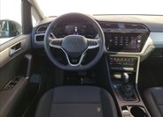 Volkswagen Touran MPV 1,5 l 110 kw