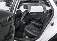 Audi A4 Allroad Kombi 2,0 l 140 kw