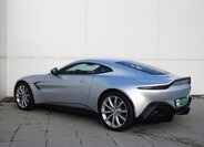 Aston Martin Vantage Kupé 4,0 l 375 kw
