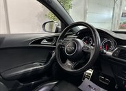 Audi A6 Sedan / Limuzína 3,0 l 230 kw