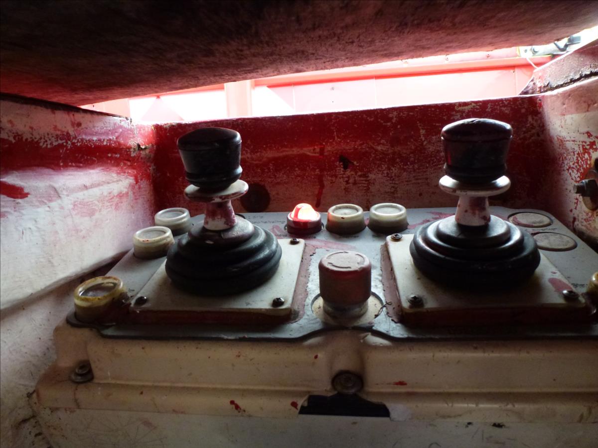 Mercedes-Benz Ostatní