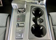 Audi A6 Allroad Kombi 3,0 l 210 kw