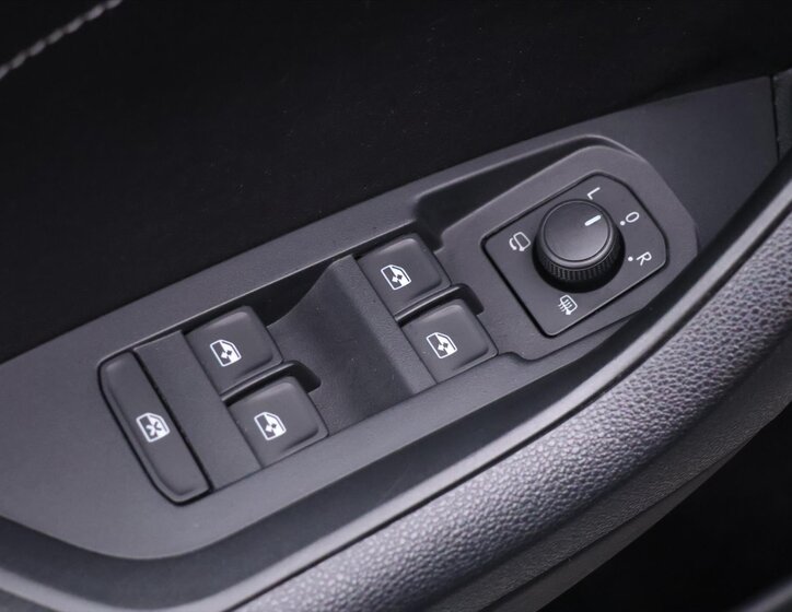 Škoda Kodiaq SUV / Terénní 2,0 l 147 kw