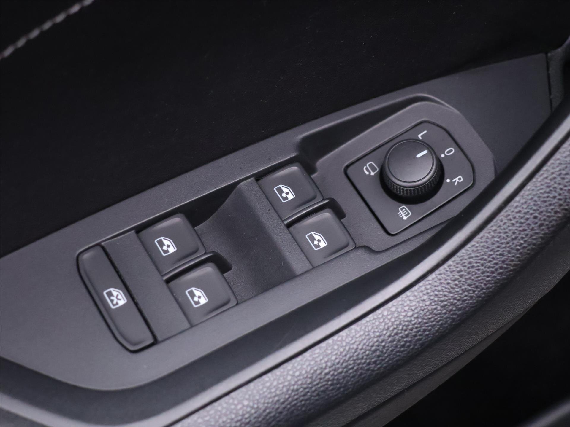 Škoda Kodiaq SUV / Terénní 2,0 l 147 kw