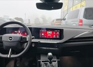 Opel Astra Kombi 1,2 l 96 kw