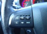 Mazda CX-7 SUV / Terénní 2,2 l 127 kw