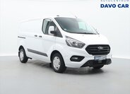 Ford Transit Custom Skříň 2,0 l 77 kw