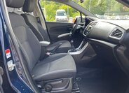 Suzuki SX4 S-Cross 9