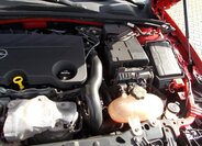 Opel Insignia Hatchback 2,0 l 125 kw