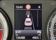 Škoda Kodiaq SUV / Terénní 2,0 l 147 kw