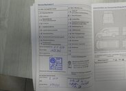 Volkswagen Caddy Kombi 1,6 l 75 kw