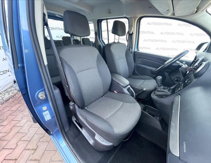 Mercedes-Benz Citan 19