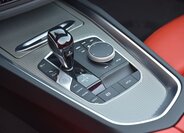 BMW Z4 Kabriolet 3,0 l 250 kw