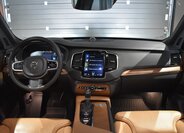 Volvo XC90 SUV / Terénní 2,0 l 177 kw