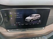 Škoda Octavia Kombi 2,0 l 147 kw