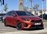 KIA Ceed Kombi 1,5 l 117 kw
