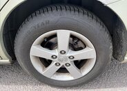 Mazda 5 MPV 2,0 l 81 kw