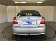 Chevrolet Aveo 6