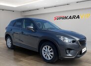 Mazda CX-5 SUV / Terénní 2,2 l 110 kw