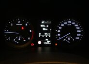 Hyundai Tucson SUV 2,0 l 100 kw