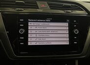 Volkswagen Touran MPV 1,5 l 110 kw