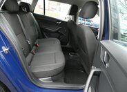 Škoda Rapid Hatchback 1,6 l 66 kw