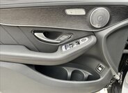 Mercedes-Benz GLC Kupé 2,0 l 143 kw