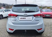 Hyundai ix20 6
