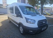 Ford Transit 7