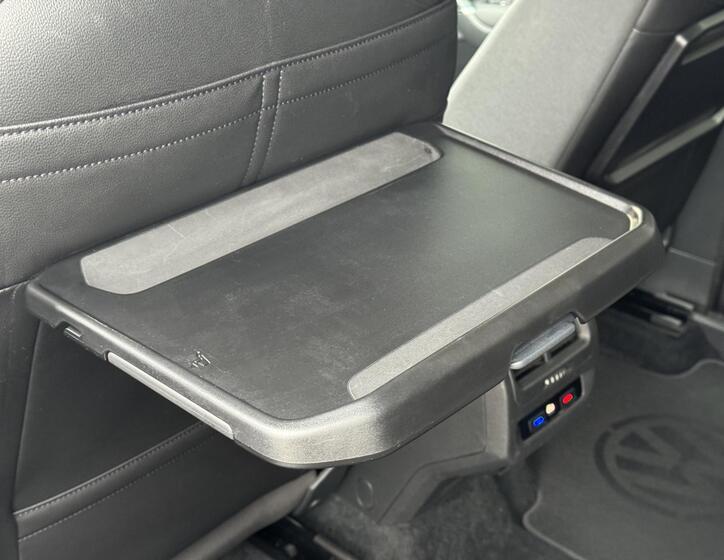 Volkswagen Touran 23