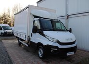 Iveco Daily Ostatní 2,3 l 114 kw