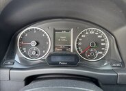 Volkswagen Tiguan SUV / Terénní 2,0 l 103 kw