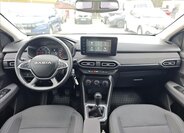 Dacia Sandero Hatchback 999,0 67 kw