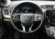 Honda CR-V SUV / Terénní 2,0 l 107 kw